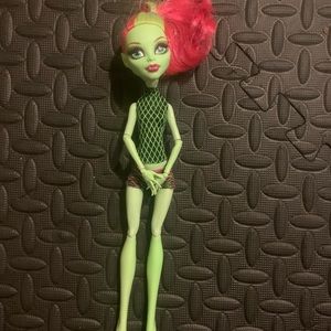 Fangastic Fitness Venus McFlytrap